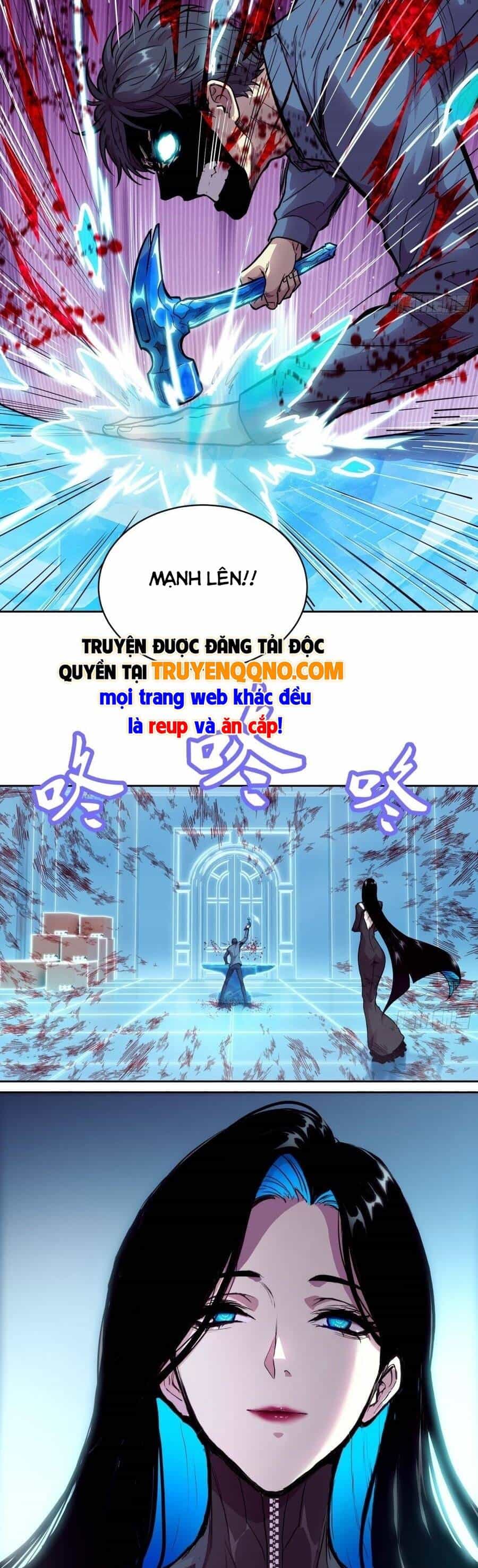 Mạt Thế Cảm Xúc Chi Phối - Chương 76 - ảnh 11