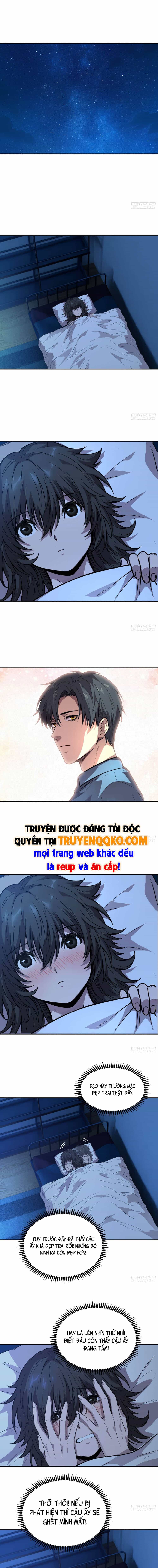 Mạt Thế Cảm Xúc Chi Phối - Chương 86 - ảnh 2