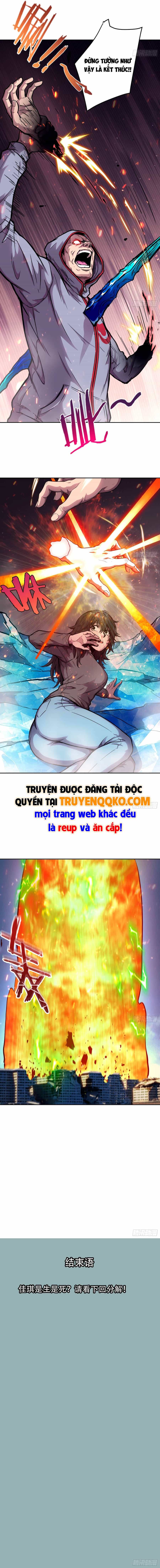 Mạt Thế Cảm Xúc Chi Phối - Chương 92 - ảnh 5