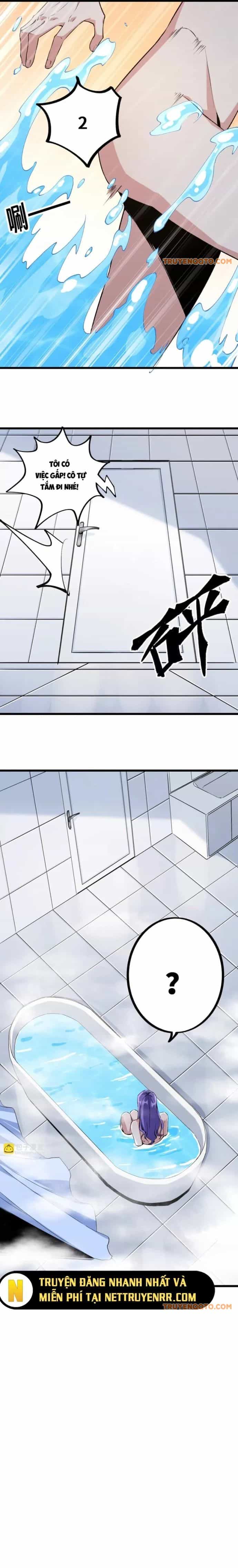 Mạt Thế Cẩu Sinh: Gián Giúp Ta Chồng Buff - Chương 13 - ảnh 8