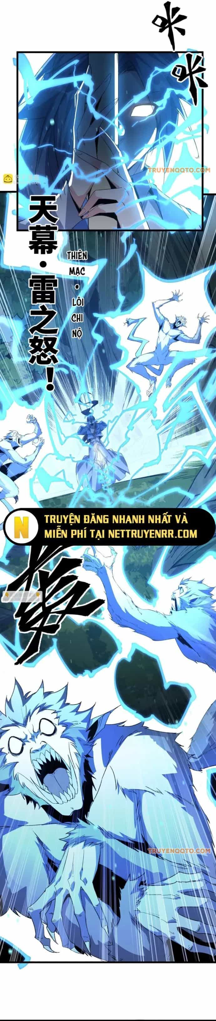 Mạt Thế Cẩu Sinh: Gián Giúp Ta Chồng Buff - Chương 14 - ảnh 14