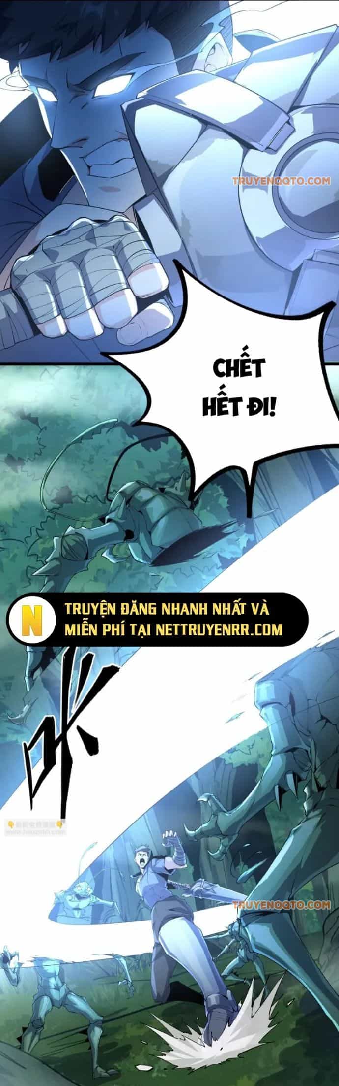 Mạt Thế Cẩu Sinh: Gián Giúp Ta Chồng Buff - Chương 14 - ảnh 15