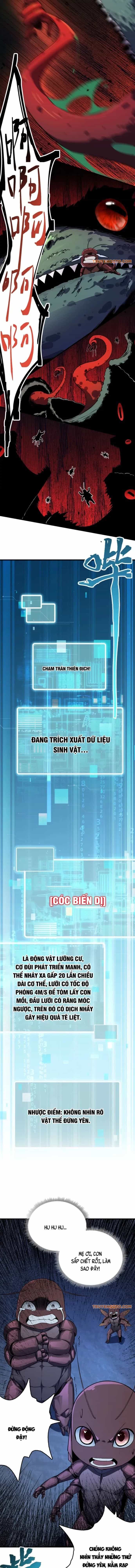 Mạt Thế Cẩu Sinh: Gián Giúp Ta Chồng Buff - Chương 2 - ảnh 18