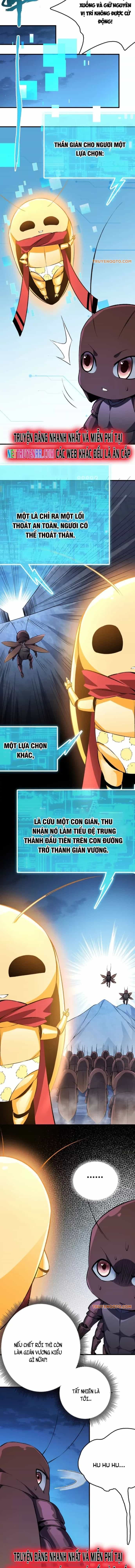 Mạt Thế Cẩu Sinh: Gián Giúp Ta Chồng Buff - Chương 2 - ảnh 19
