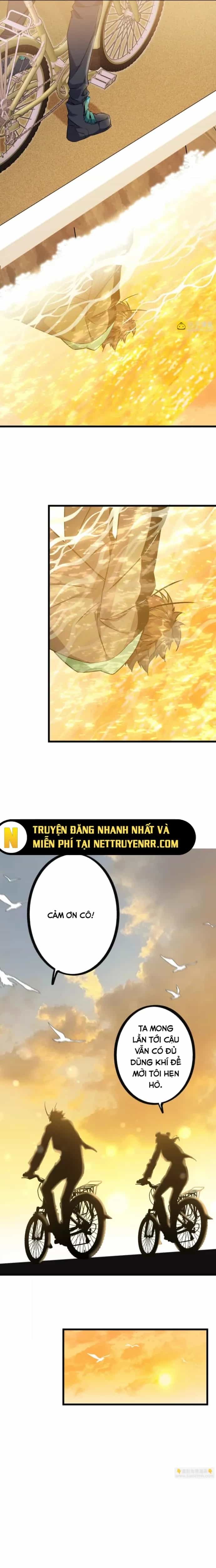 Mạt Thế Cẩu Sinh: Gián Giúp Ta Chồng Buff - Chương 19.1 - ảnh 12