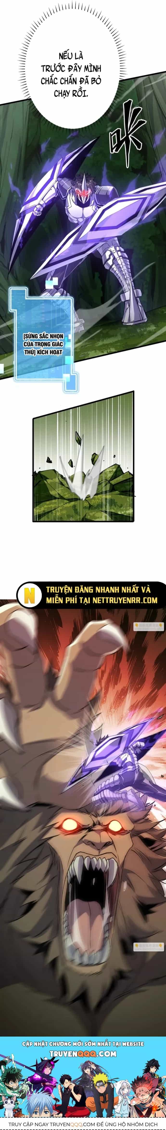 Mạt Thế Cẩu Sinh: Gián Giúp Ta Chồng Buff - Chương 19.1 - ảnh 17