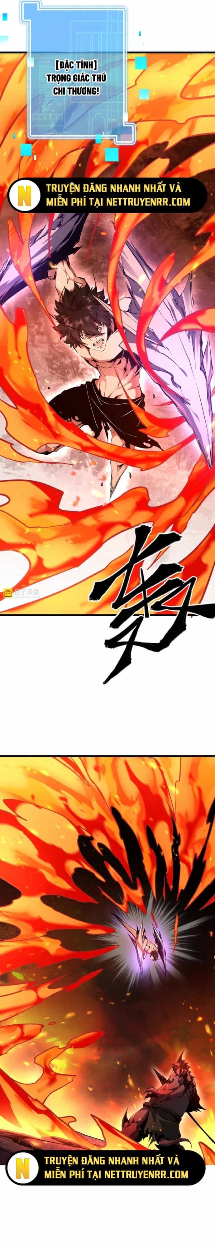 Mạt Thế Cẩu Sinh: Gián Giúp Ta Chồng Buff - Chương 23 - ảnh 11