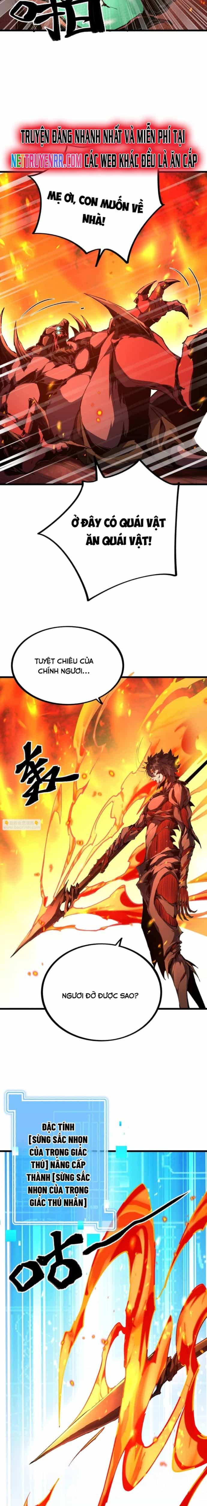 Mạt Thế Cẩu Sinh: Gián Giúp Ta Chồng Buff - Chương 25 - ảnh 12