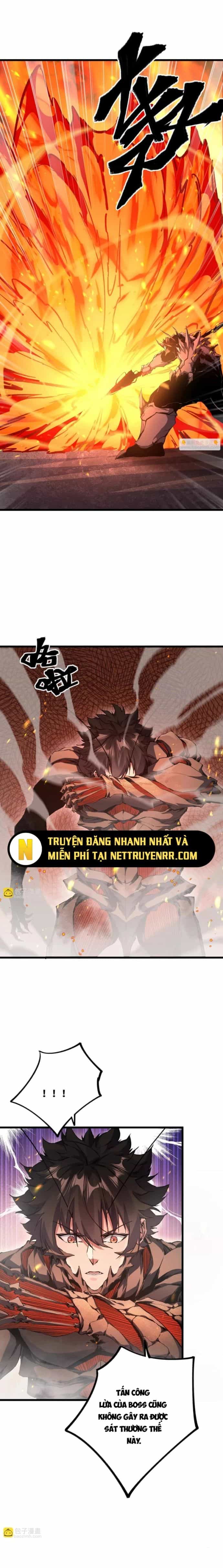 Mạt Thế Cẩu Sinh: Gián Giúp Ta Chồng Buff - Chương 26 - ảnh 11