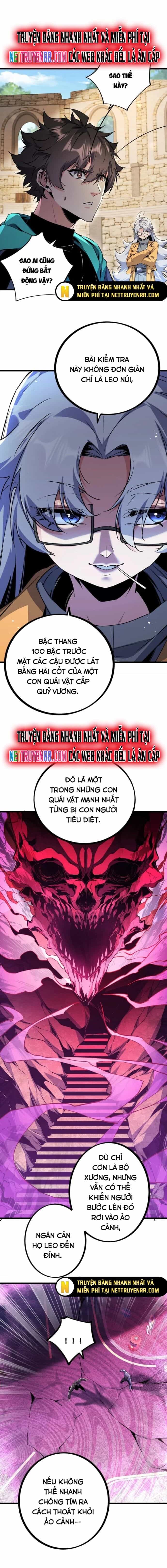 Mạt Thế Cẩu Sinh: Gián Giúp Ta Chồng Buff - Chương 28 - ảnh 7