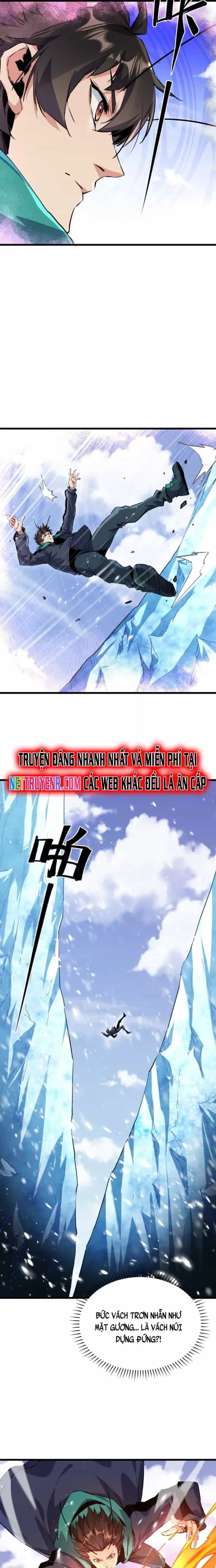 Mạt Thế Cẩu Sinh: Gián Giúp Ta Chồng Buff - Chương 29 - ảnh 7