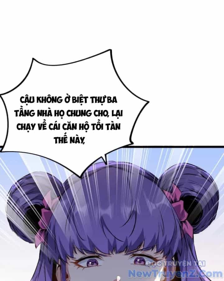 Mạt Thế Cẩu Sinh: Gián Giúp Ta Chồng Buff - Chương 34 - ảnh 26