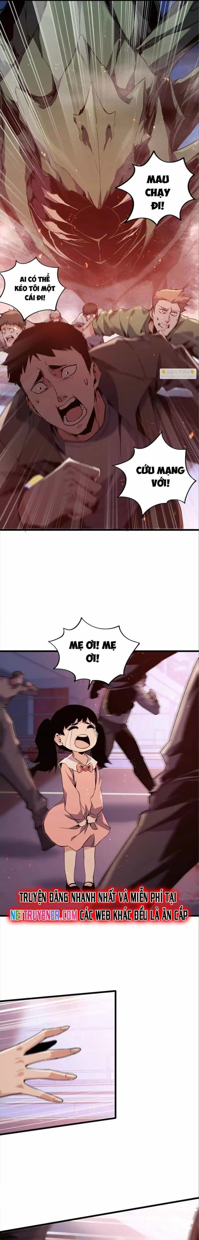 Mạt Thế Cẩu Sinh: Gián Giúp Ta Chồng Buff - Chương 37 - ảnh 10