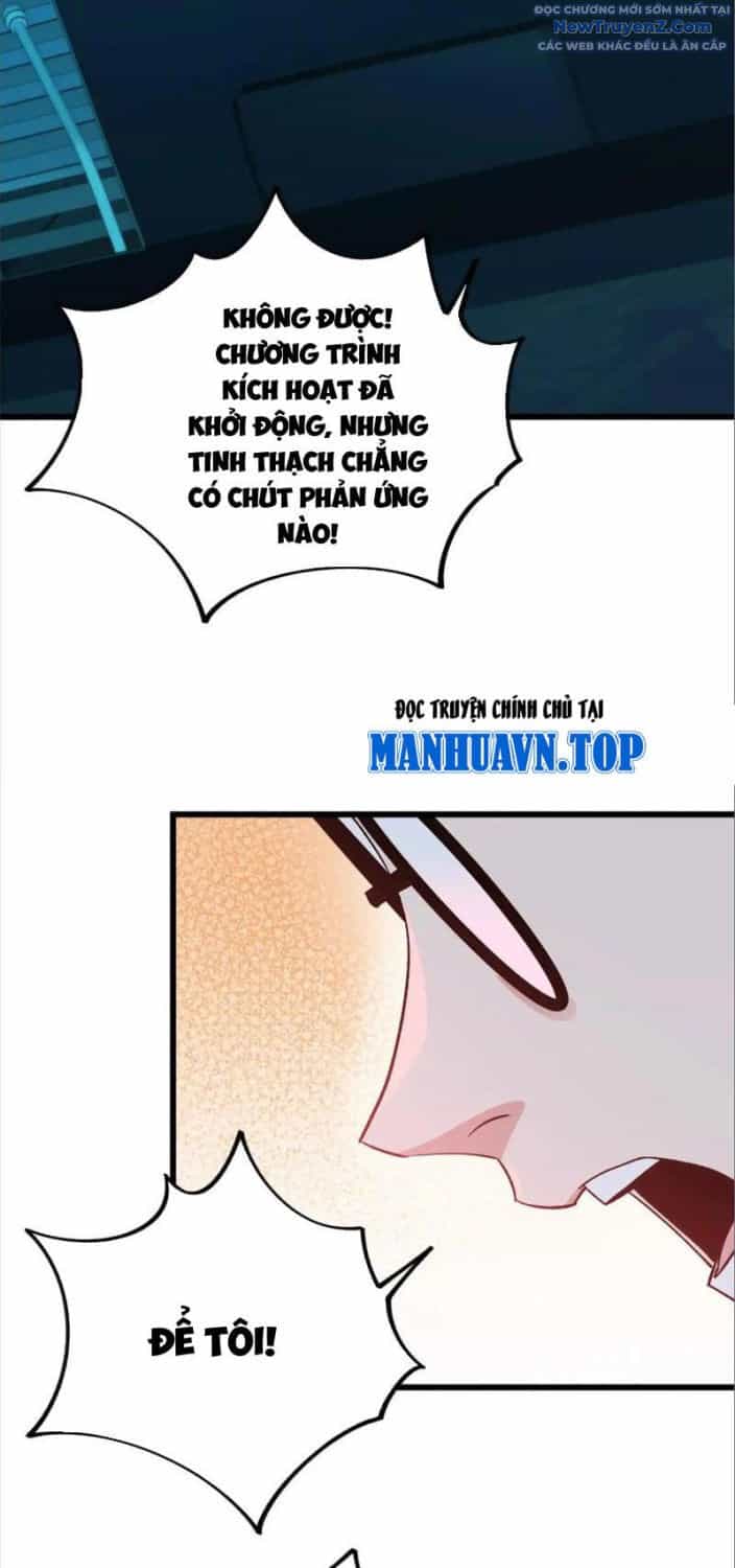 Mạt Thế Cẩu Sinh: Gián Giúp Ta Chồng Buff - Chương 40 - ảnh 10