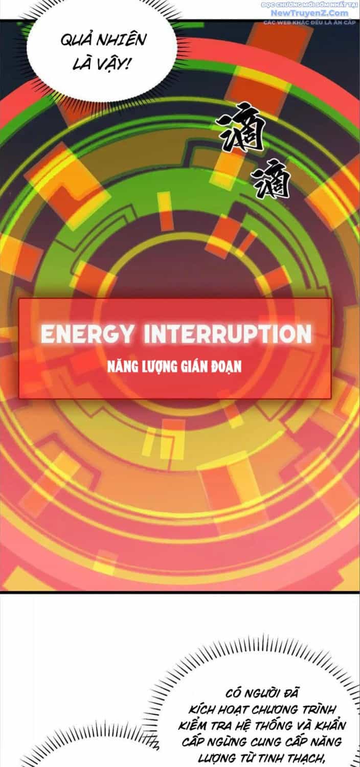 Mạt Thế Cẩu Sinh: Gián Giúp Ta Chồng Buff - Chương 40 - ảnh 21