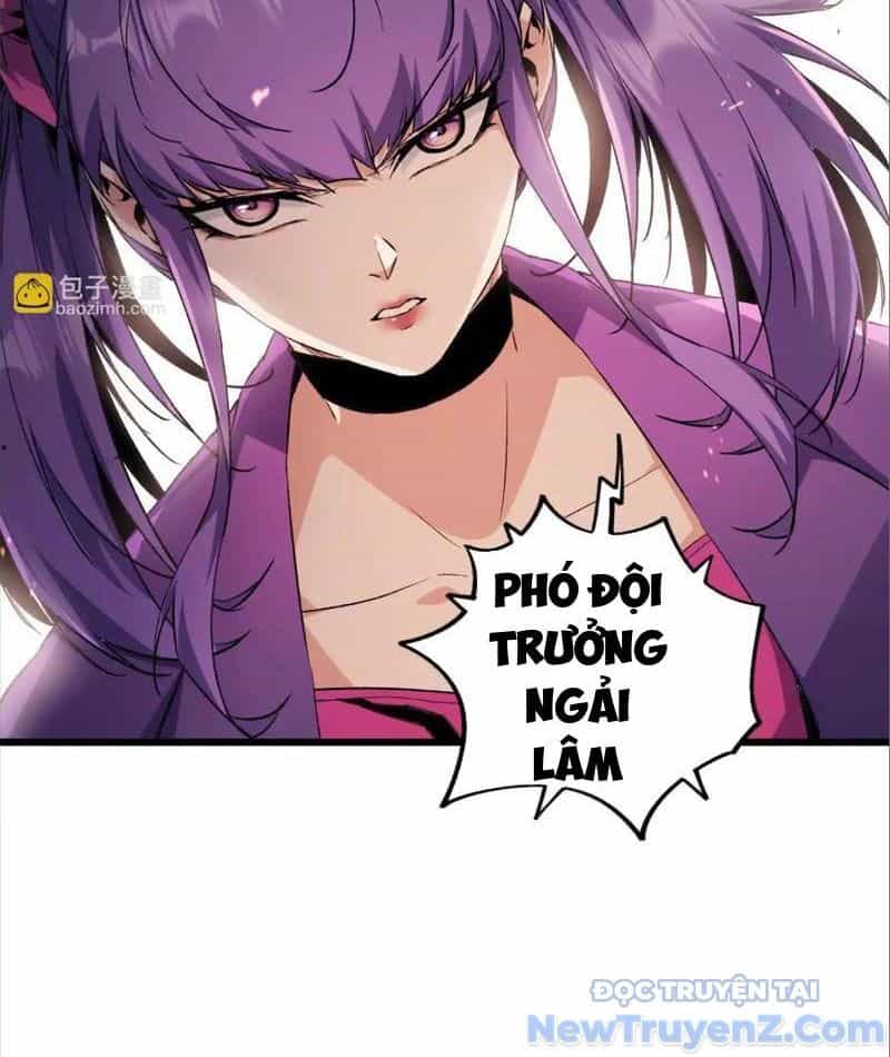 Mạt Thế Cẩu Sinh: Gián Giúp Ta Chồng Buff - Chương 42 - ảnh 27