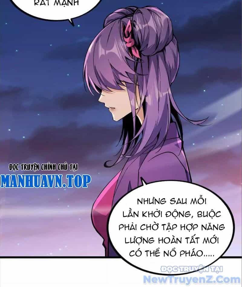 Mạt Thế Cẩu Sinh: Gián Giúp Ta Chồng Buff - Chương 42 - ảnh 59