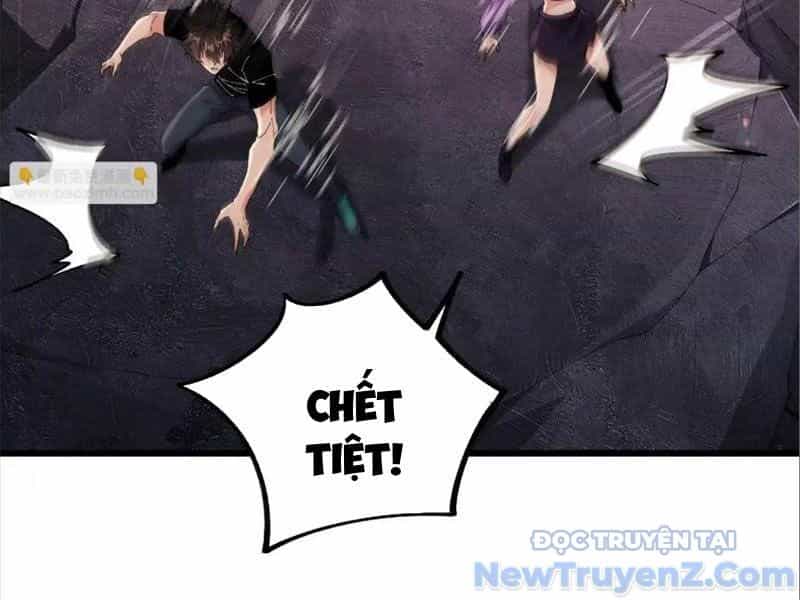 Mạt Thế Cẩu Sinh: Gián Giúp Ta Chồng Buff - Chương 43 - ảnh 111