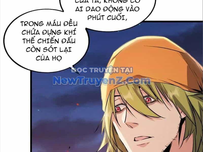 Mạt Thế Cẩu Sinh: Gián Giúp Ta Chồng Buff - Chương 44 - ảnh 120