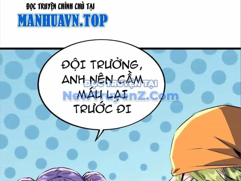 Mạt Thế Cẩu Sinh: Gián Giúp Ta Chồng Buff - Chương 44 - ảnh 122