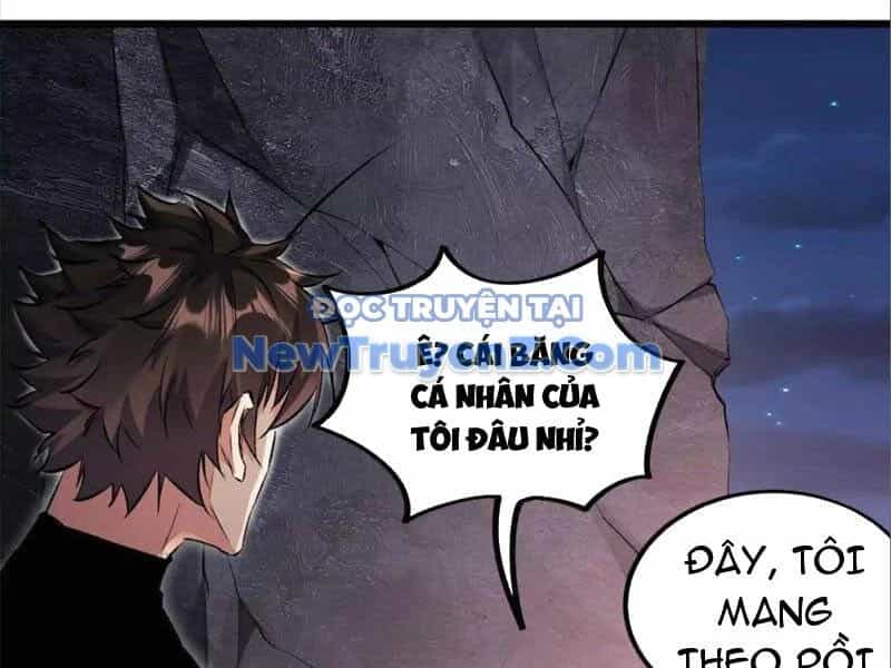 Mạt Thế Cẩu Sinh: Gián Giúp Ta Chồng Buff - Chương 44 - ảnh 125