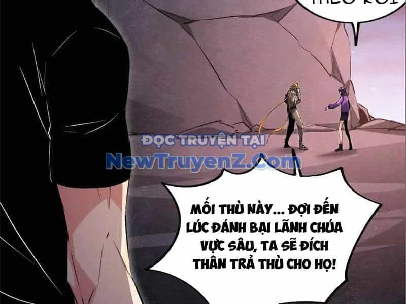 Mạt Thế Cẩu Sinh: Gián Giúp Ta Chồng Buff - Chương 44 - ảnh 126