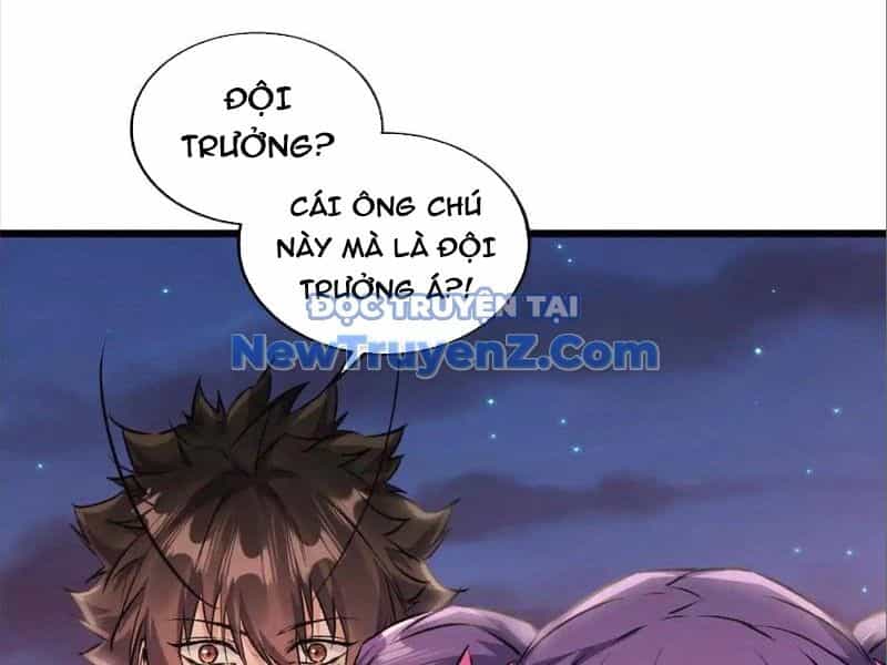 Mạt Thế Cẩu Sinh: Gián Giúp Ta Chồng Buff - Chương 44 - ảnh 3