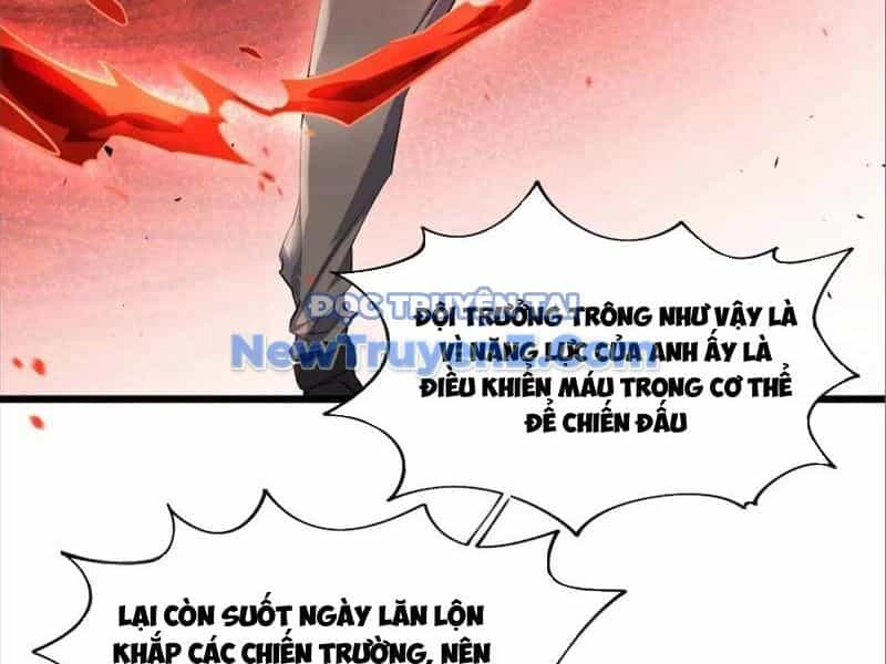 Mạt Thế Cẩu Sinh: Gián Giúp Ta Chồng Buff - Chương 44 - ảnh 7