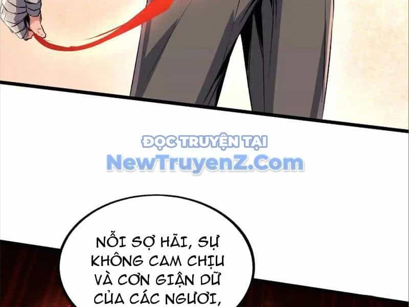 Mạt Thế Cẩu Sinh: Gián Giúp Ta Chồng Buff - Chương 44 - ảnh 73