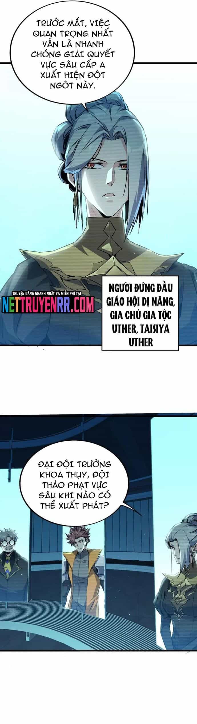 Mạt Thế Cẩu Sinh: Gián Giúp Ta Chồng Buff - Chương 45 - ảnh 10