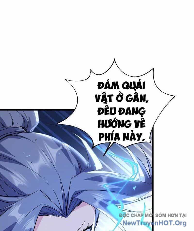 Mạt Thế Cẩu Sinh: Gián Giúp Ta Chồng Buff - Chương 51 - ảnh 7