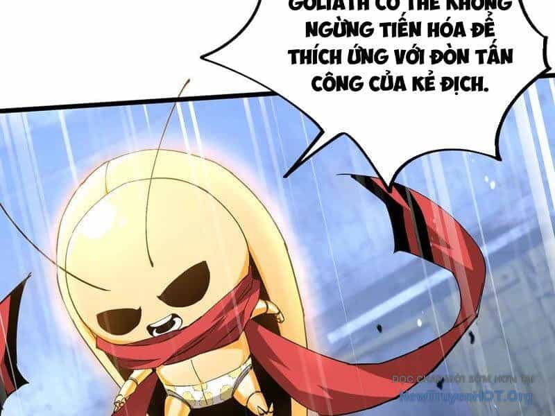 Mạt Thế Cẩu Sinh: Gián Giúp Ta Chồng Buff - Chương 54 - ảnh 98