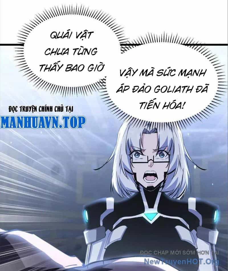 Mạt Thế Cẩu Sinh: Gián Giúp Ta Chồng Buff - Chương 57 - ảnh 46