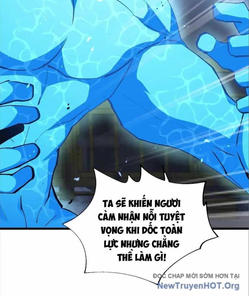 Mạt Thế Cẩu Sinh: Gián Giúp Ta Chồng Buff - Chương 57 - ảnh 9