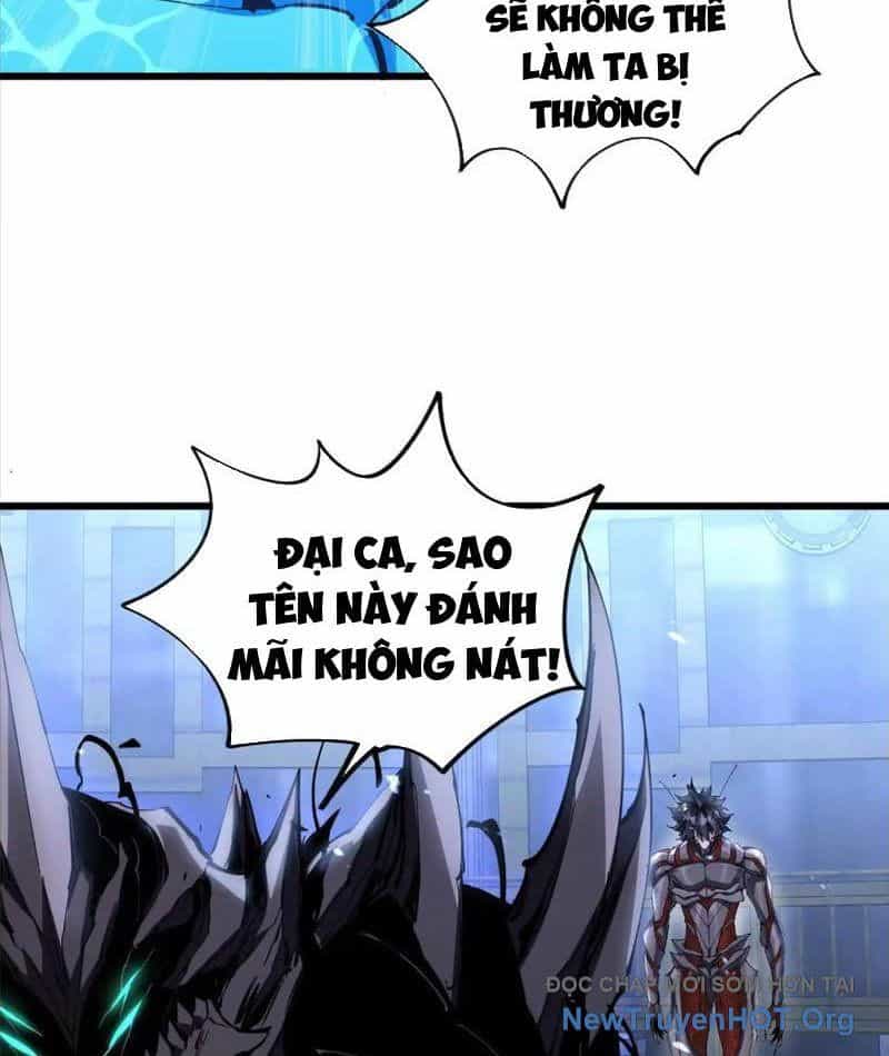 Mạt Thế Cẩu Sinh: Gián Giúp Ta Chồng Buff - Chương 58 - ảnh 11