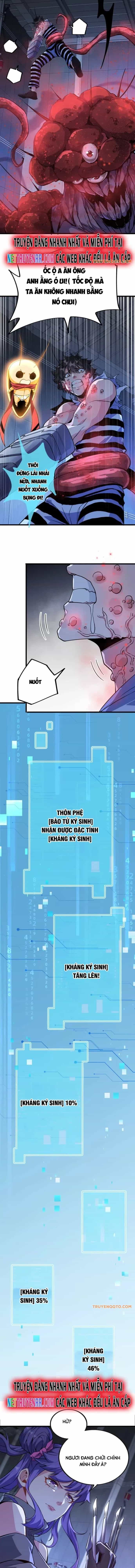 Mạt Thế Cẩu Sinh: Gián Giúp Ta Chồng Buff - Chương 6 - ảnh 6
