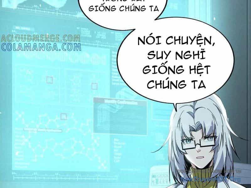 Mạt Thế Cẩu Sinh: Gián Giúp Ta Chồng Buff - Chương 59 - ảnh 50