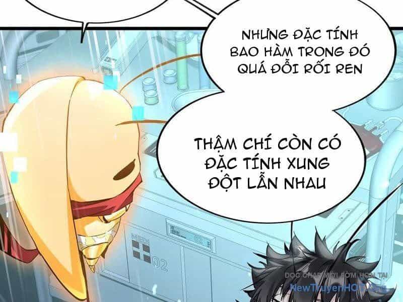 Mạt Thế Cẩu Sinh: Gián Giúp Ta Chồng Buff - Chương 59 - ảnh 64