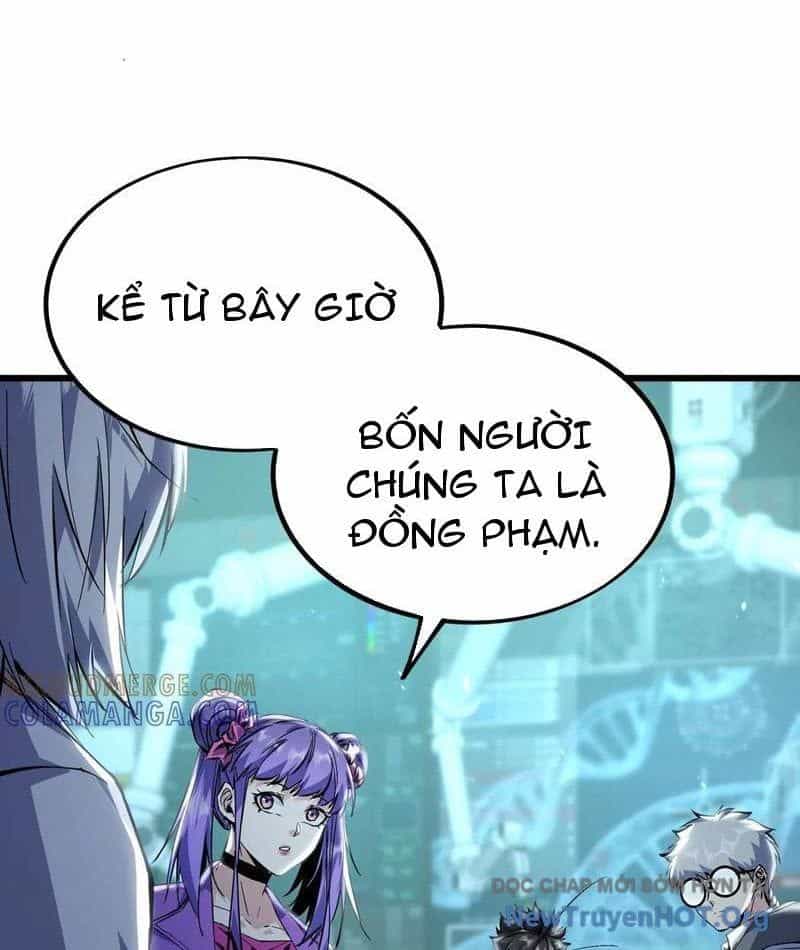 Mạt Thế Cẩu Sinh: Gián Giúp Ta Chồng Buff - Chương 61 - ảnh 32