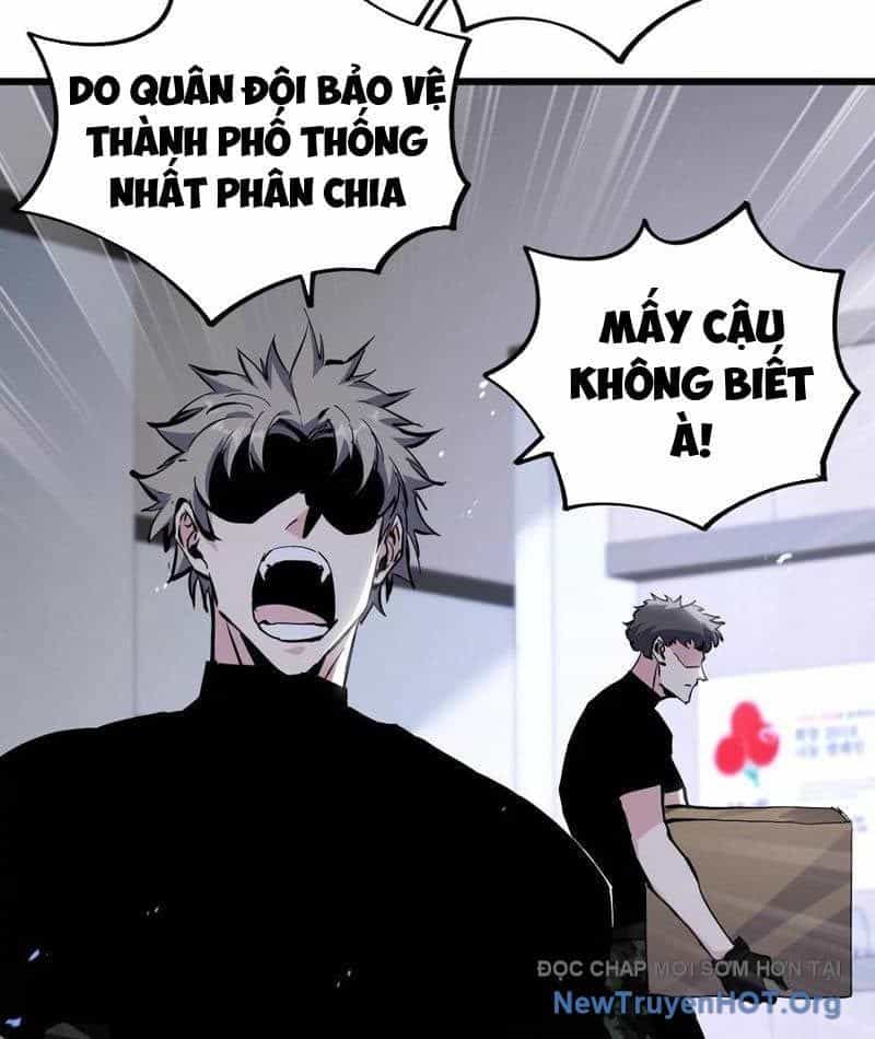 Mạt Thế Cẩu Sinh: Gián Giúp Ta Chồng Buff - Chương 61 - ảnh 67