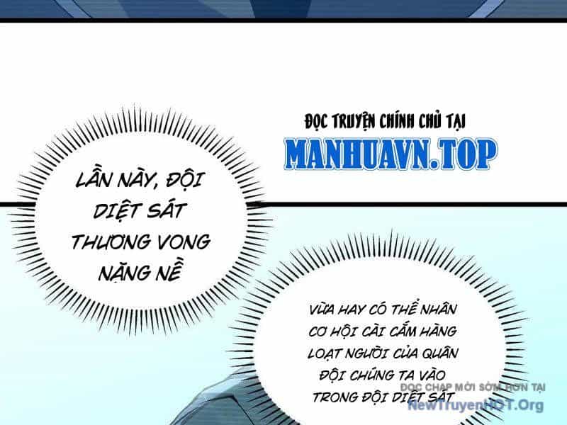 Mạt Thế Cẩu Sinh: Gián Giúp Ta Chồng Buff - Chương 62 - ảnh 100