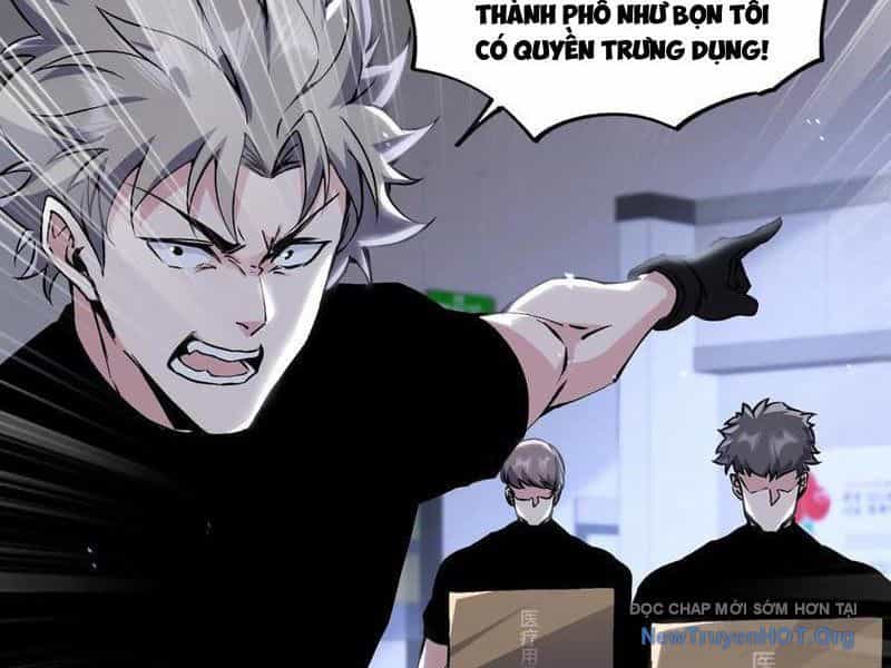 Mạt Thế Cẩu Sinh: Gián Giúp Ta Chồng Buff - Chương 62 - ảnh 4