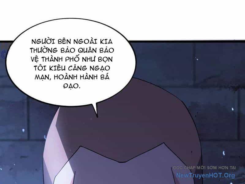 Mạt Thế Cẩu Sinh: Gián Giúp Ta Chồng Buff - Chương 64 - ảnh 18