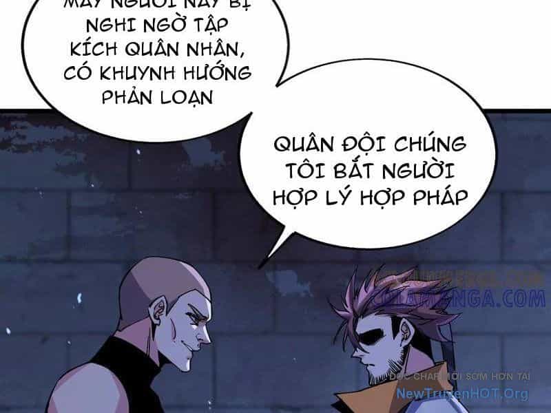 Mạt Thế Cẩu Sinh: Gián Giúp Ta Chồng Buff - Chương 64 - ảnh 21