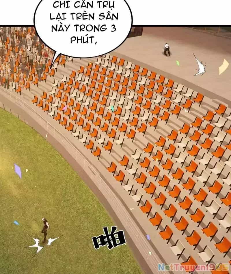 Mạt Thế Cẩu Sinh: Gián Giúp Ta Chồng Buff - Chương 66 - ảnh 10