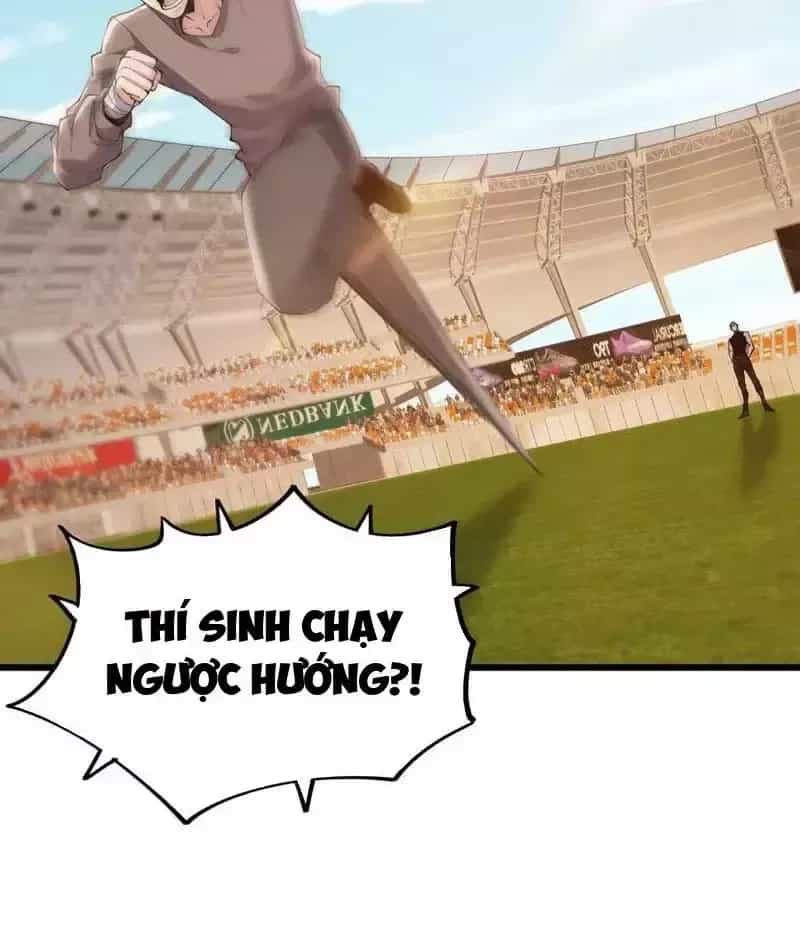 Mạt Thế Cẩu Sinh: Gián Giúp Ta Chồng Buff - Chương 66 - ảnh 38