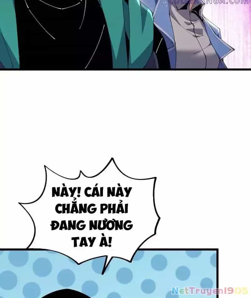 Mạt Thế Cẩu Sinh: Gián Giúp Ta Chồng Buff - Chương 66 - ảnh 81