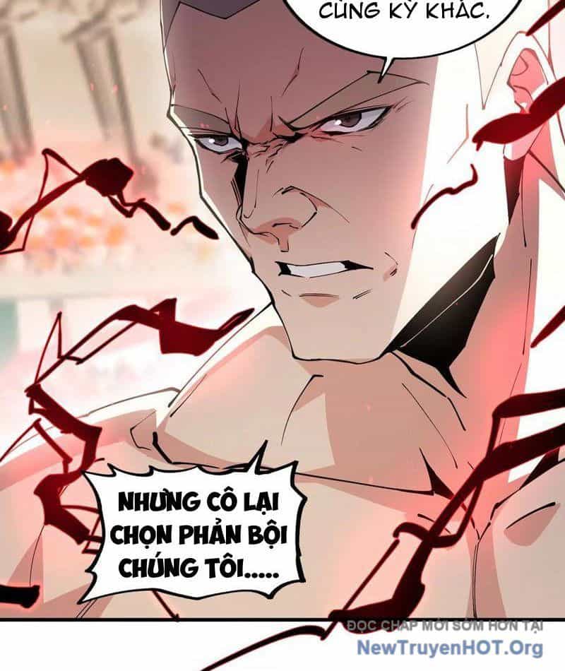 Mạt Thế Cẩu Sinh: Gián Giúp Ta Chồng Buff - Chương 68 - ảnh 16