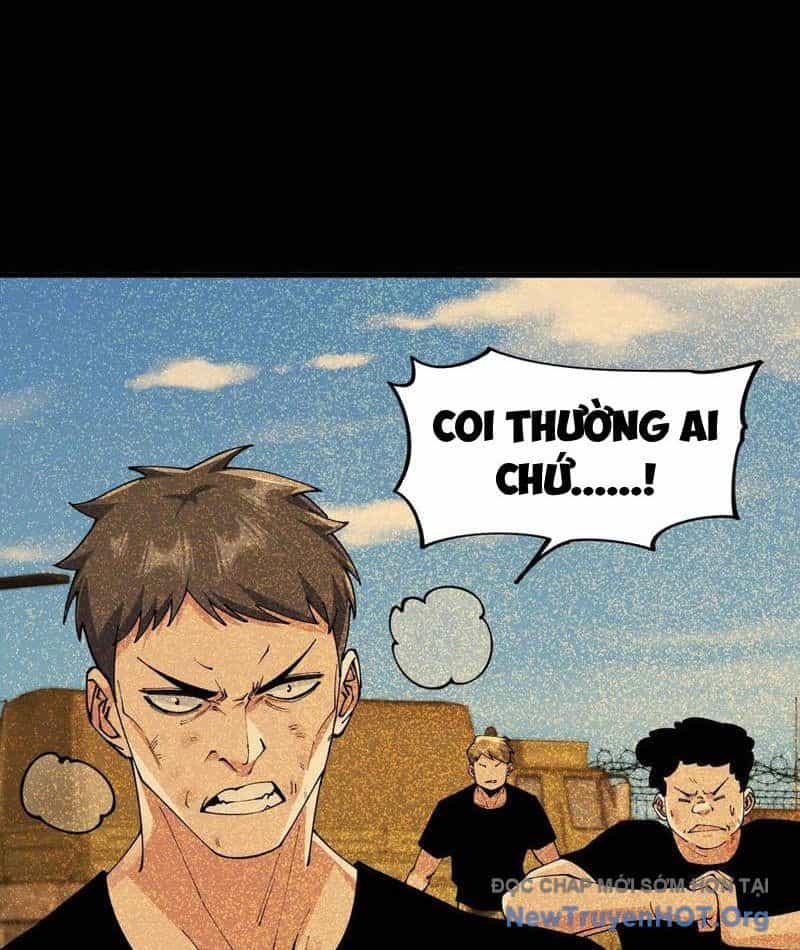 Mạt Thế Cẩu Sinh: Gián Giúp Ta Chồng Buff - Chương 68 - ảnh 27