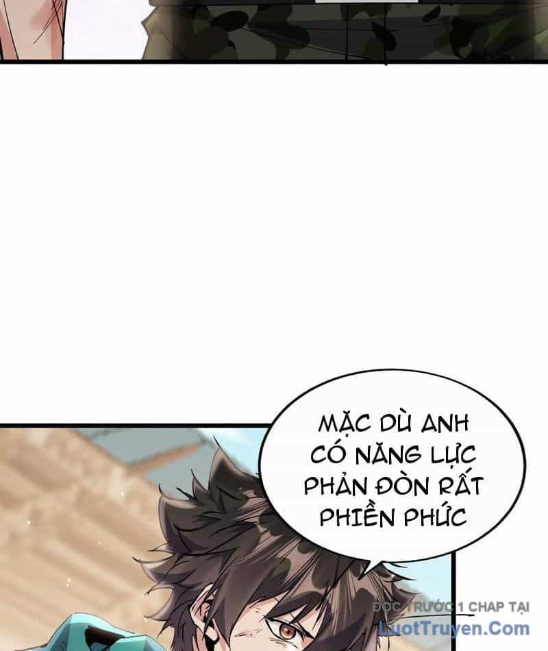 Mạt Thế Cẩu Sinh: Gián Giúp Ta Chồng Buff - Chương 72 - ảnh 74